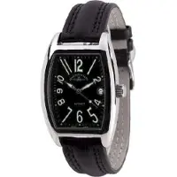 Zeno-Watch Basel Zeno-Watch - Armbanduhr - Herren - Tonneau OS Automatik - 8080-a1