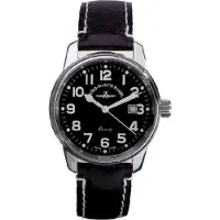 Zeno-Watch Basel Zeno-Watch - Armbanduhr - Herren - Chronograph - Classic Pilot Date - 3315Q-a1