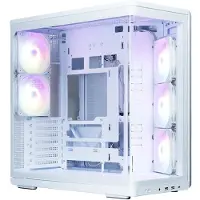 Zalman GHE P60 White