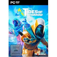 Tides of Tomorrow - PC-Spiel