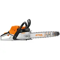 Stihl Motorsäge MS 300 C-M