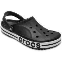 Crocs BAYABAND CLOG, Herren-Flip-Flops 45-46