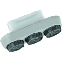 GROHE Talentofill Zulaufteil für Wannenfüll-, Ab- und Überlaufgarnitur - 28963000