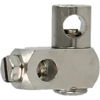 Hansa Armaturen-Gelenkstück Chrom