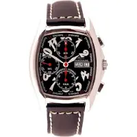 Zeno-Watch Basel Zeno-Watch - Armbanduhr - Herren - Chrono - Tonneau Screen - 9086TVDD-h1