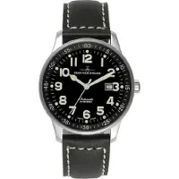 Zeno-Watch Basel Zeno-Watch - Armbanduhr - Herren - X-Large - Automatik - P554-a1