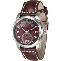 Zeno-Watch Basel Zeno-Watch – Armbanduhr – Herren – Chronograph – Retro MT Retrograde – 7004NQ-b6