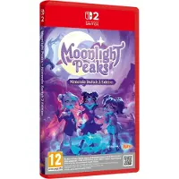 Moonlight Peaks