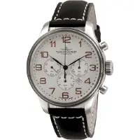 Zeno-Watch Basel Zeno Watch Basel, Herrenuhr, Modell 8553THD-9-f2