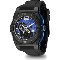 Zeno-Watch Basel Zeno-Watch - Armbanduhr - Herren - Chrono - Neptun - 4 Chrono - 4540-5030Q-s2