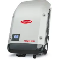 Fronius Symo 3.7-3-M Wechselrichter 3-phasig