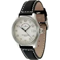 Zeno-Watch Basel Zeno-Watch - Armbanduhr - Herren - NC Retro Automatik Chronometer 9554C-e2