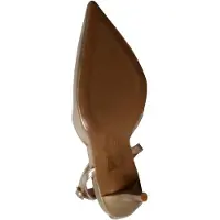 Joia Pumps - - - Stiletto - Spitz zulaufend - Riemen mit Schnalle