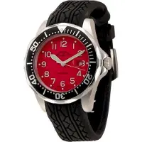Zeno-Watch Basel Zeno-Watch - Armbanduhr - Herren - Chrono - Diver Look II Automatik - 3862-a7