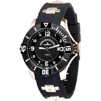 Zeno-Watch Basel Zeno-Watch - Armbanduhr - Herren - Chronograph - Quarz 1 Date - 5415Q-RGB-h1