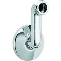 GROHE S-Anschluss 12482, 3/4'' x 1'', chrom
