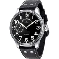 Zeno-Watch Basel Zeno-Watch - Armbanduhr - Herren - Chronograph - Giant - 10558-9-a1