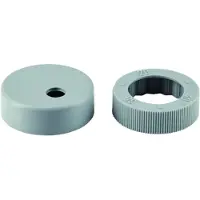 GROHE Anschlagring chrom - 47573000