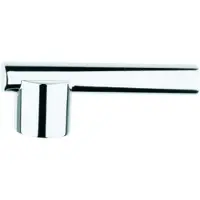 GROHE Atrio Classic Griff Jota für Thermostat Wanne/Brause chrom - 47324000