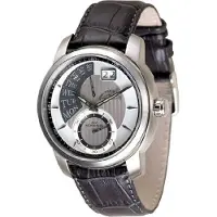 Zeno-Watch Basel Zeno-Watch – Armbanduhr – Herren – Chronograph – Retro MT Retrograde – 7004PQ-d3