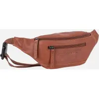 The Chesterfield Brand Brana Waistbag cognac