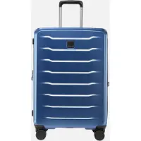 Stratic Phoenix SL Spinner 66 cm - Erweiterbar 64/73 Liter - 66x45x24/27 cm - dark blue