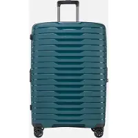 Stratic Novium SL - 4-Rollen-Trolley 77 cm erw. (petrol)