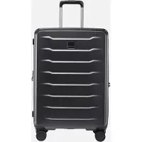 Stratic Phoenix SL Spinner 66 cm - Erweiterbar 64/73 Liter - 66x45x24/27 cm - black