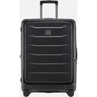 Stratic Gepäckstücke Stratic PHOENIX ML - Trolley M (65 cm) erweiterbar - black
