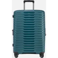 Stratic Novium SL - 4-Rollen-Trolley 65 cm erw. (petrol)