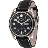 Zeno-Watch Basel Zeno-Watch - Armbanduhr - Herren - Chrono - Pimped Automatik Ltd Edt - 3869DD-a1