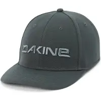 Dakine Rail 3D Ballcap odyssey grey (017)