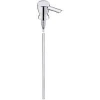 Hansgrohe Pumpe AXOR für Lotionspender, steel