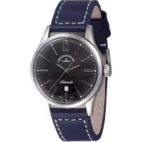 Zeno-Watch Basel Zeno-Watch - Armbanduhr - Herren - Chrono - Event Gentleman - 6564-2824-i4