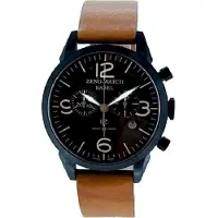 Zeno-Watch Basel Zeno-Watch - Armbanduhr - Herren - Chronograph - Vintage Line - 4773Q-BL-i1-2