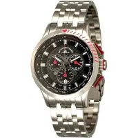 Zeno-Watch Basel Zeno Watch Basel Herenhorloge 6702-5030Q-s1-7M