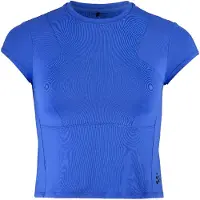Craft W ADV Tone Cropped T-Shirt L