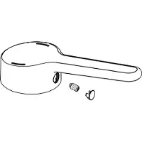 Ideal standard Griff Ceraplus 2 Logo IS