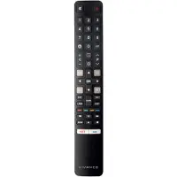 Vivanco VIVancoFernbedienung für TCL-Fernseher und Smart-TVs