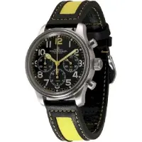 Zeno-Watch Basel Zeno-Watch - Armbanduhr - Herren - Chrono - NC Pilot Chrono 2020 - 9559TH-3-a19
