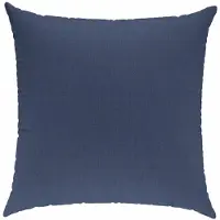 MC.Sammler sunnypillow Palettenkissen Auflage Set für Europaletten Indoor und Outdoor Palettenpolster Palettensofa Kissen mit schöner Steppung viele Farben und Größen zur Auswahl Kissen 50 x 50, Blau