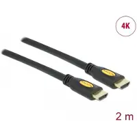DeLOCK HDMI (Typ A) — HDMI (Typ A)