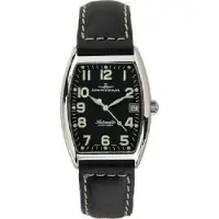 Zeno-Watch Basel Zeno-Watch - Armbanduhr - Herren - Tonneau Sapphire Small Automatik - 2934-a1