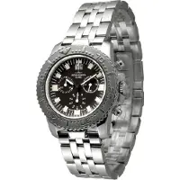 Zeno-Watch Basel Zeno-Watch - Armbanduhr - Herren - Chrono - Hercules Chrono - 3654Q-a1M