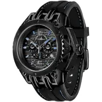 Zeno-Watch Basel Zeno Watch Basel montre Homme 4208-5030Q-bk-i14