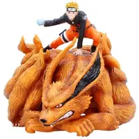 Nemesis Now Naruto: Shippuden - Naruto Karuma Box