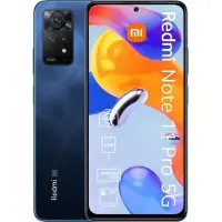 Xiaomi Redmi Note 11 Pro 5G 128GB, Handy