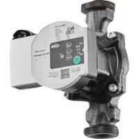 Bosch Energiesparpumpe 70 kW Heizungsanlage