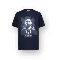 Vingino T-shirt M9TS002 Junge Blau 176