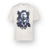 Vingino T-shirt M9TS002 Junge Weiß 176
